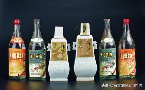 从闲酒,文酒,武酒....到愁酒,浪漫酒