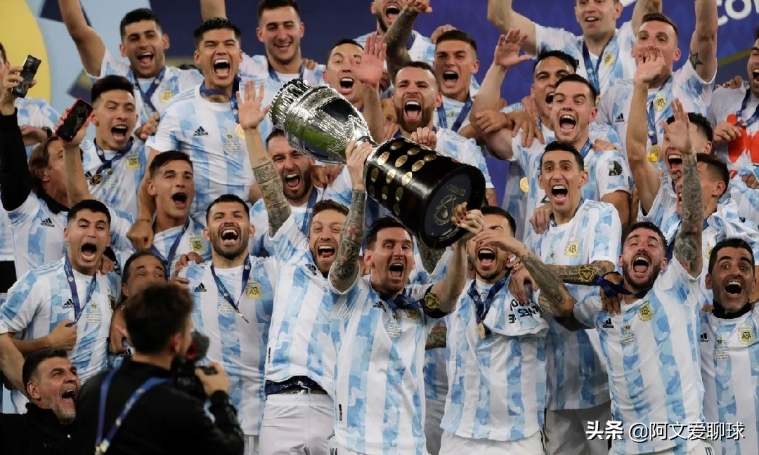 美洲杯每届冠军,美洲杯赛事赛程