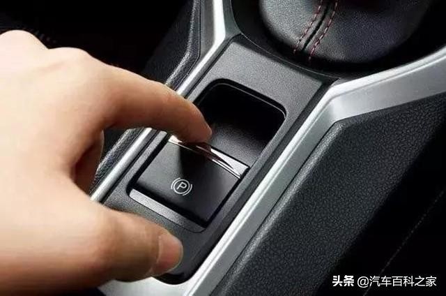 手刹拉线太长了有什么方法,手刹拉线正确使用方法