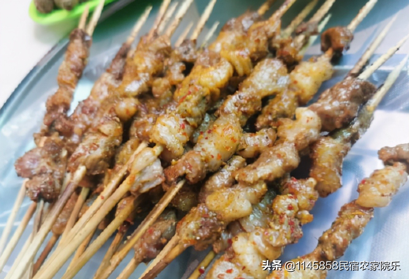 丰宁森呼吸民宿,丰宁坝上草原乡村民宿