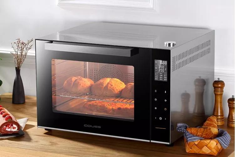 史上最全烤箱攻略,烤箱选择攻略