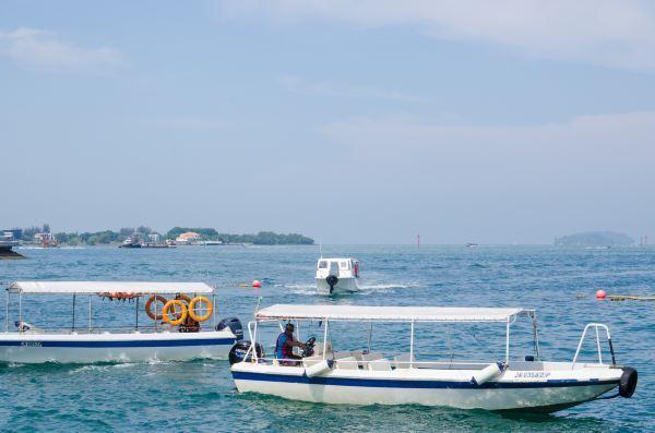 马来西亚游玩攻略,马来西亚有哪些值得去的景点