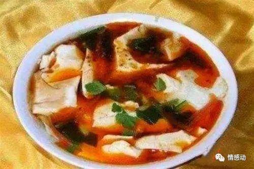 聊城到重庆沿途美食推荐,到了聊城吃什么