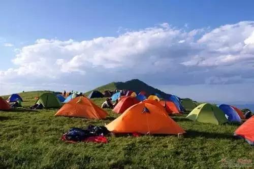 昆明周边适合露营的森林,昆明附近露营风景好