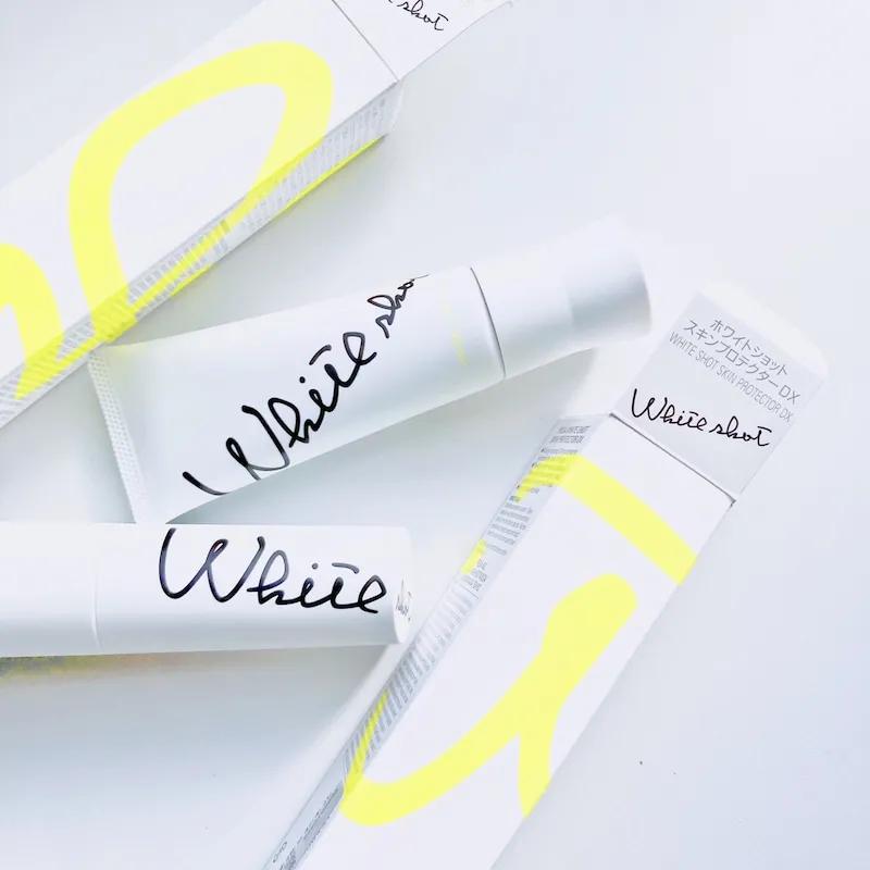 神仙打架！2021贵妇防晒大PK，POLA推出首款美白防晒