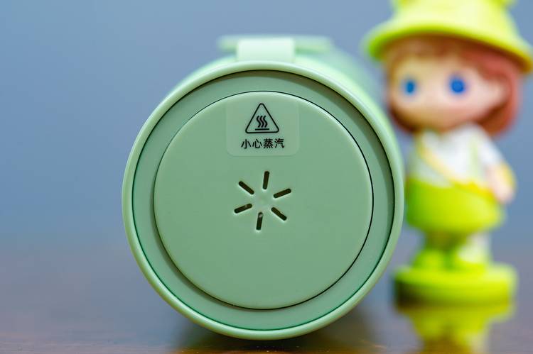 居家旅行有它暖暖的——大宇彩虹杯