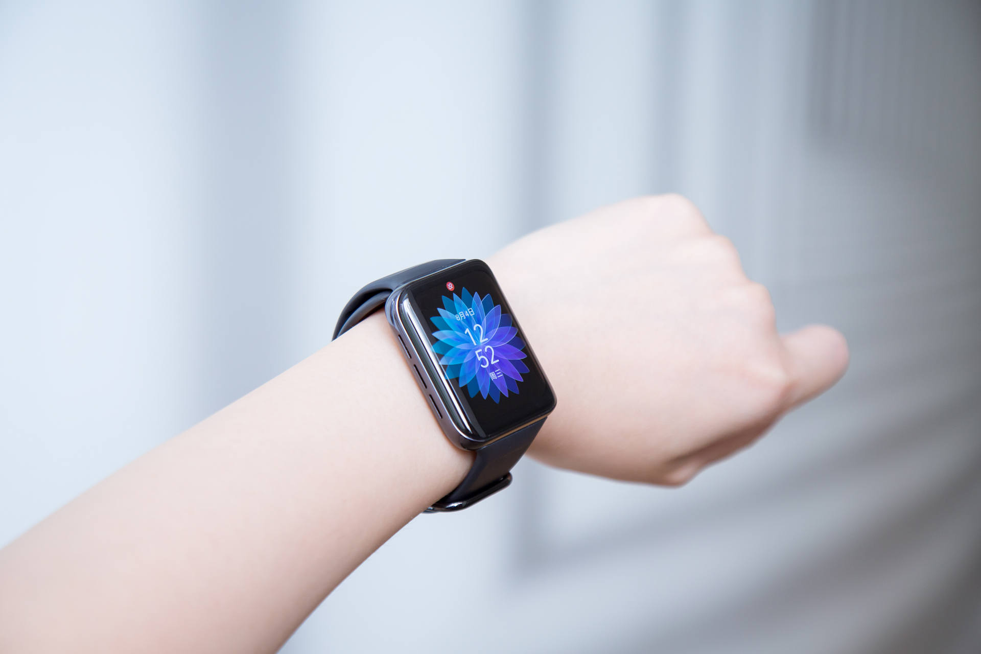 oppowatch2表盘分享下载,oppowatch2怎么弄好看的表盘