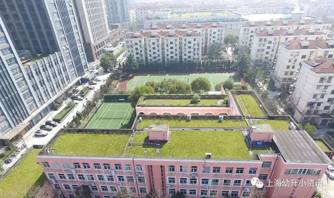 上海市虹口区外国语第一小学,虹口区红旗小学排名2020