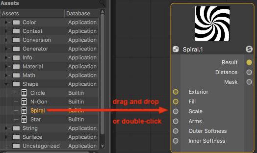 c4d材质编辑器在哪里,c4d材质编辑器快捷键