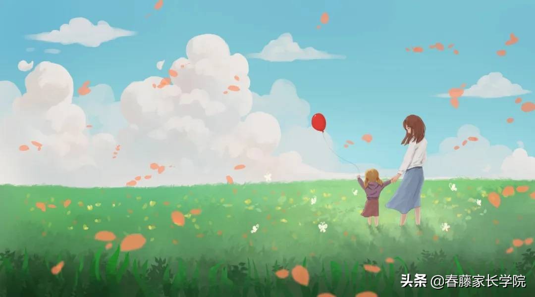 和孩子谈性，我们为何难以启齿？