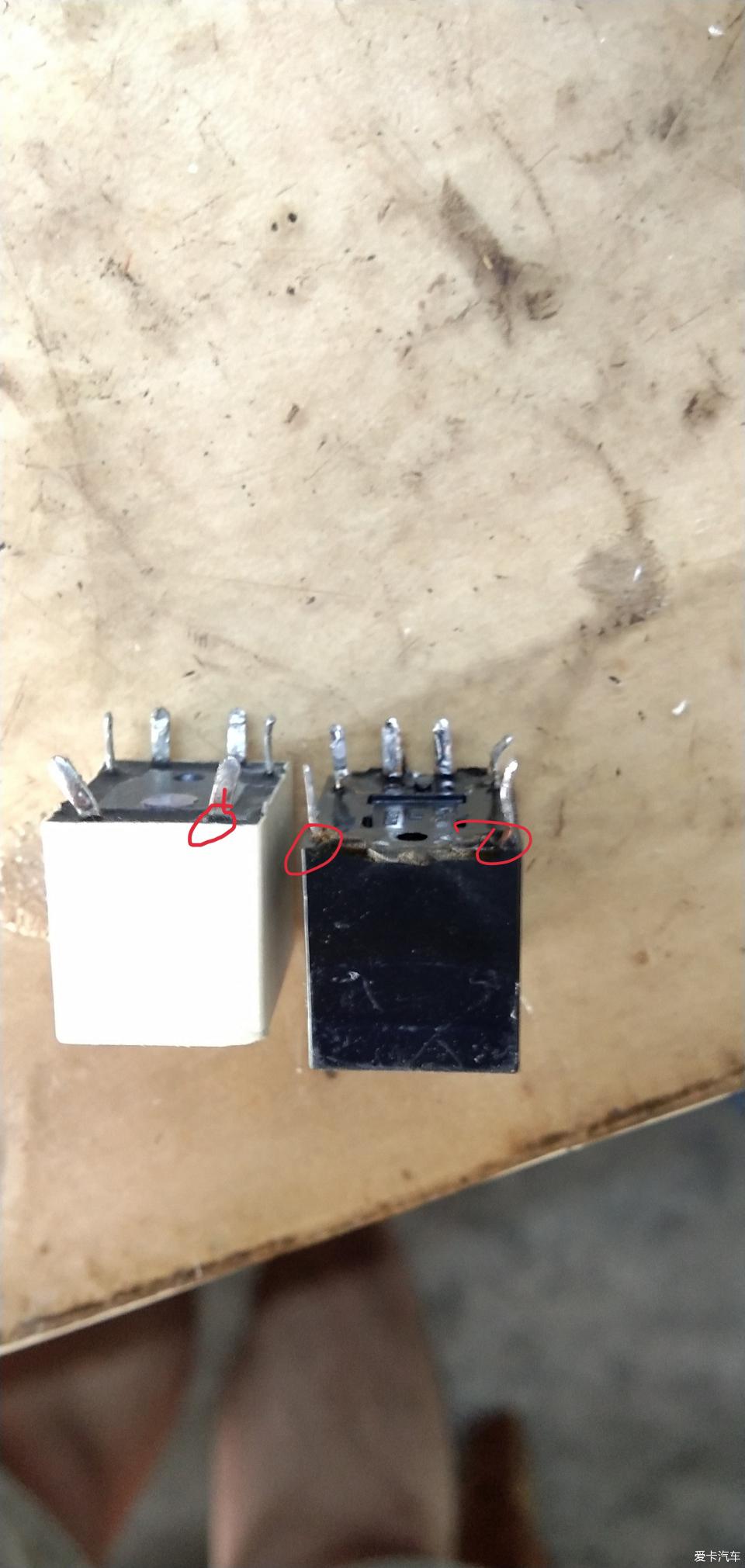 标致307汽车远光灯关不掉怎么解决,远光灯的正确关闭方法