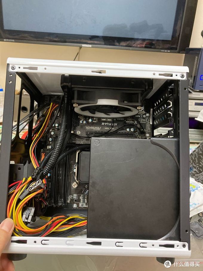 手痒痒!非标准垃圾佬800预算配个备用机