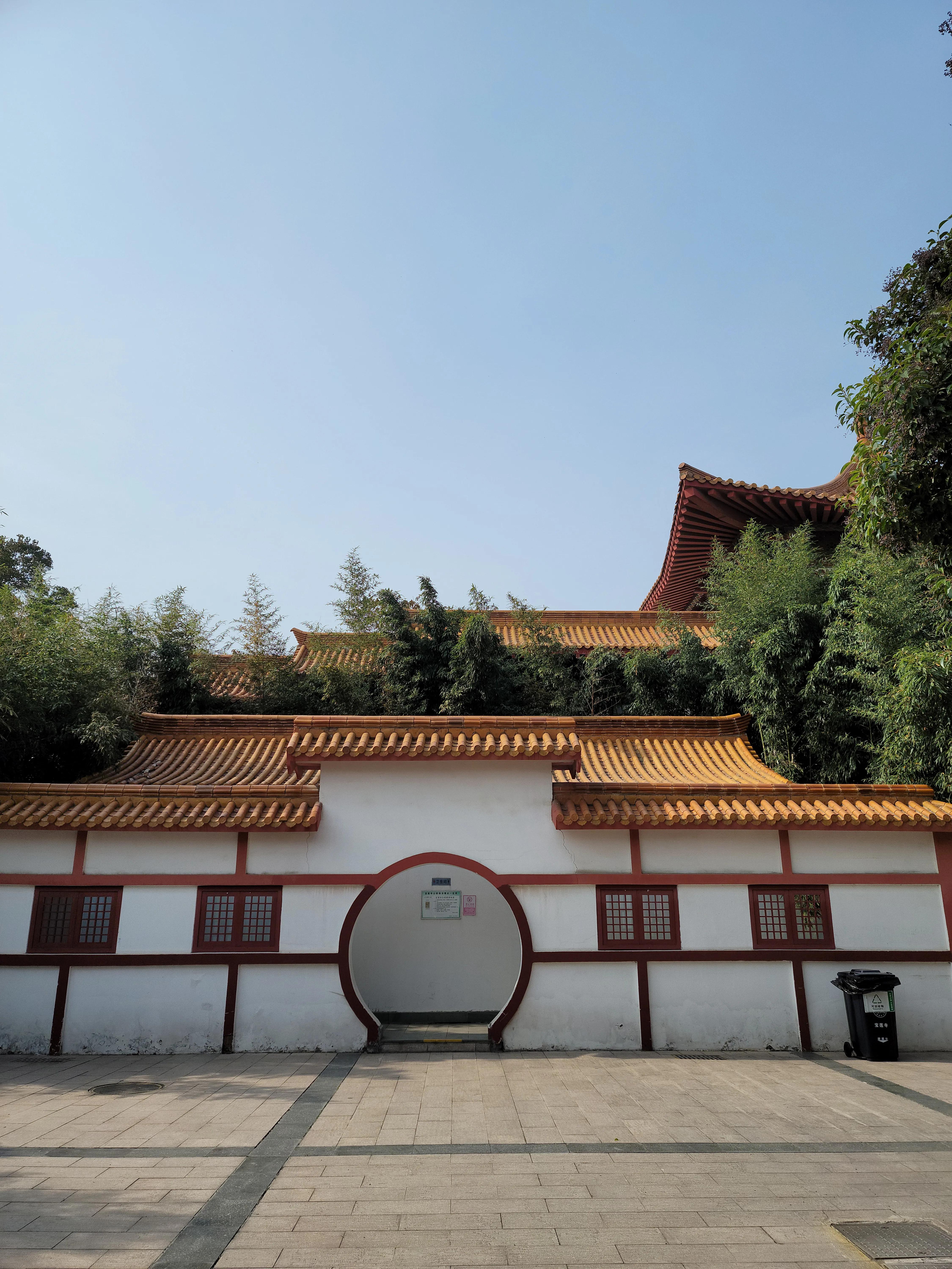 蟠桃山佛教文化景区门票预约,蟠桃山游览图