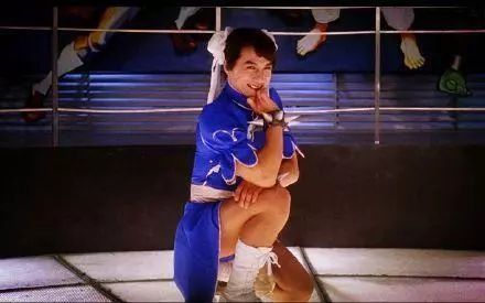 功夫天王变时尚大佬！成龙李小龙昔日穿搭竟引领后世潮流