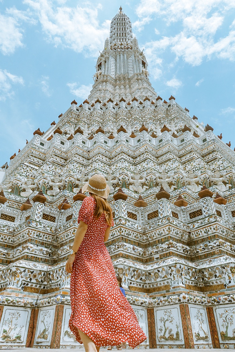 万象飞曼谷落地签攻略,从马累飞曼谷可以落地签吗