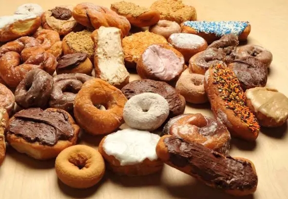 甜甜圈、巧克力、胡萝卜……没有荷兰人，我们或许就吃不到了