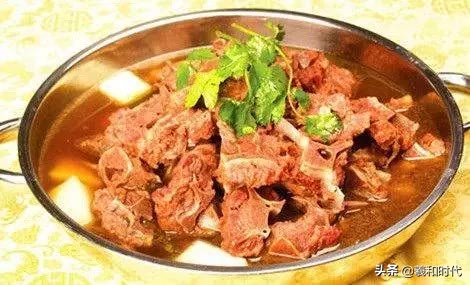 北京的江南特色美食,北京特色美食百年老店