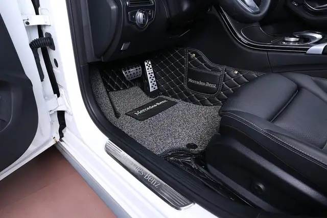 二手车上这些物件不能要，趁早拆除