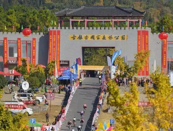 「“孝”感天下情润山水」安陆，一座让你流连忘返的城市！