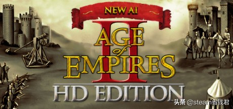 帝国时代三游戏,帝国时代游戏发展顺序