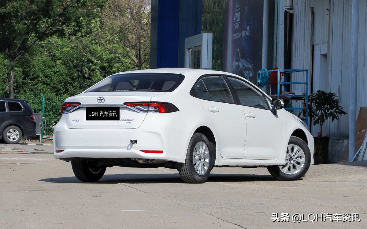 丰田又好又划算都是哪一款,丰田最坑人的三款车价格贵配置低