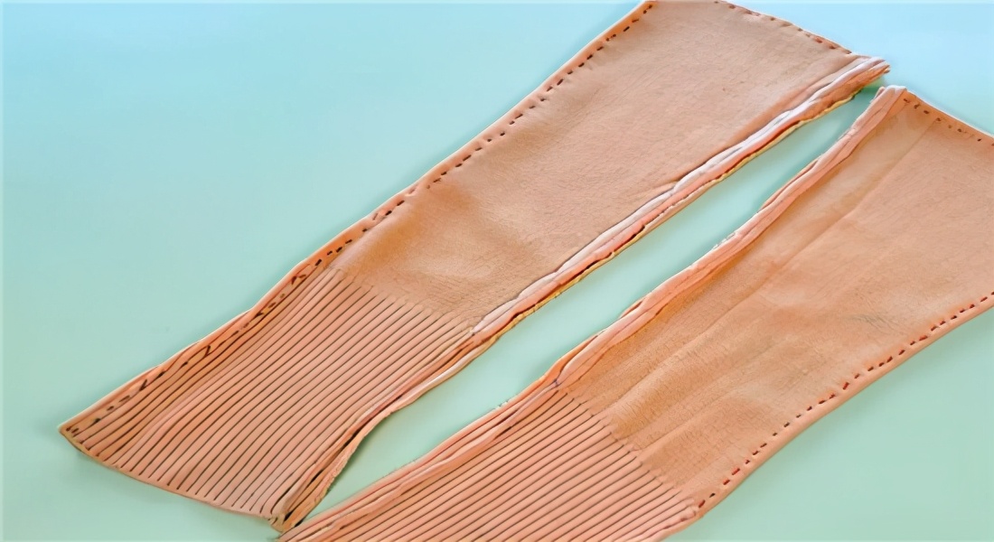 毛衣编织马桶垫的方法,旧毛衣做马桶垫的做法