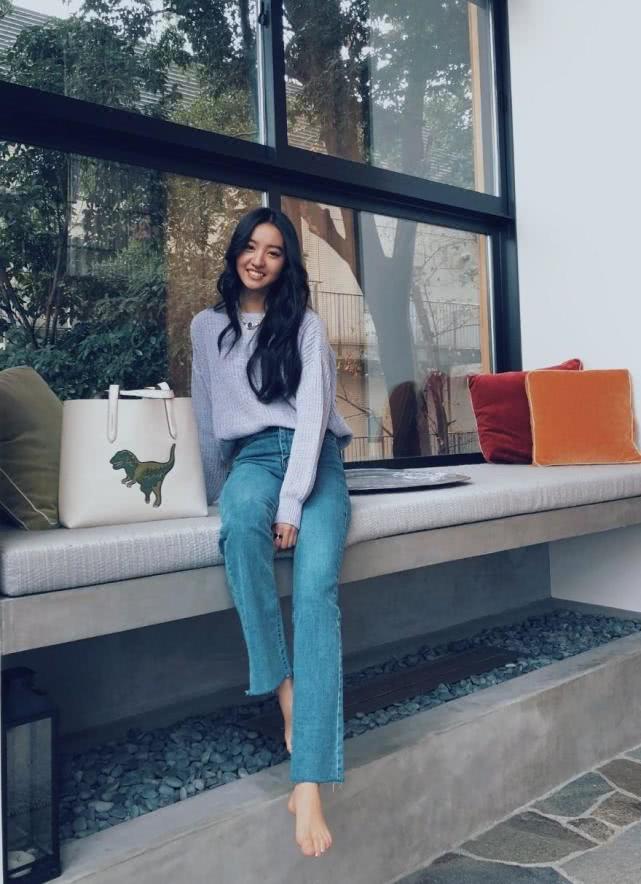 木村拓哉两个女儿身高,木村拓哉17岁女儿近照曝光