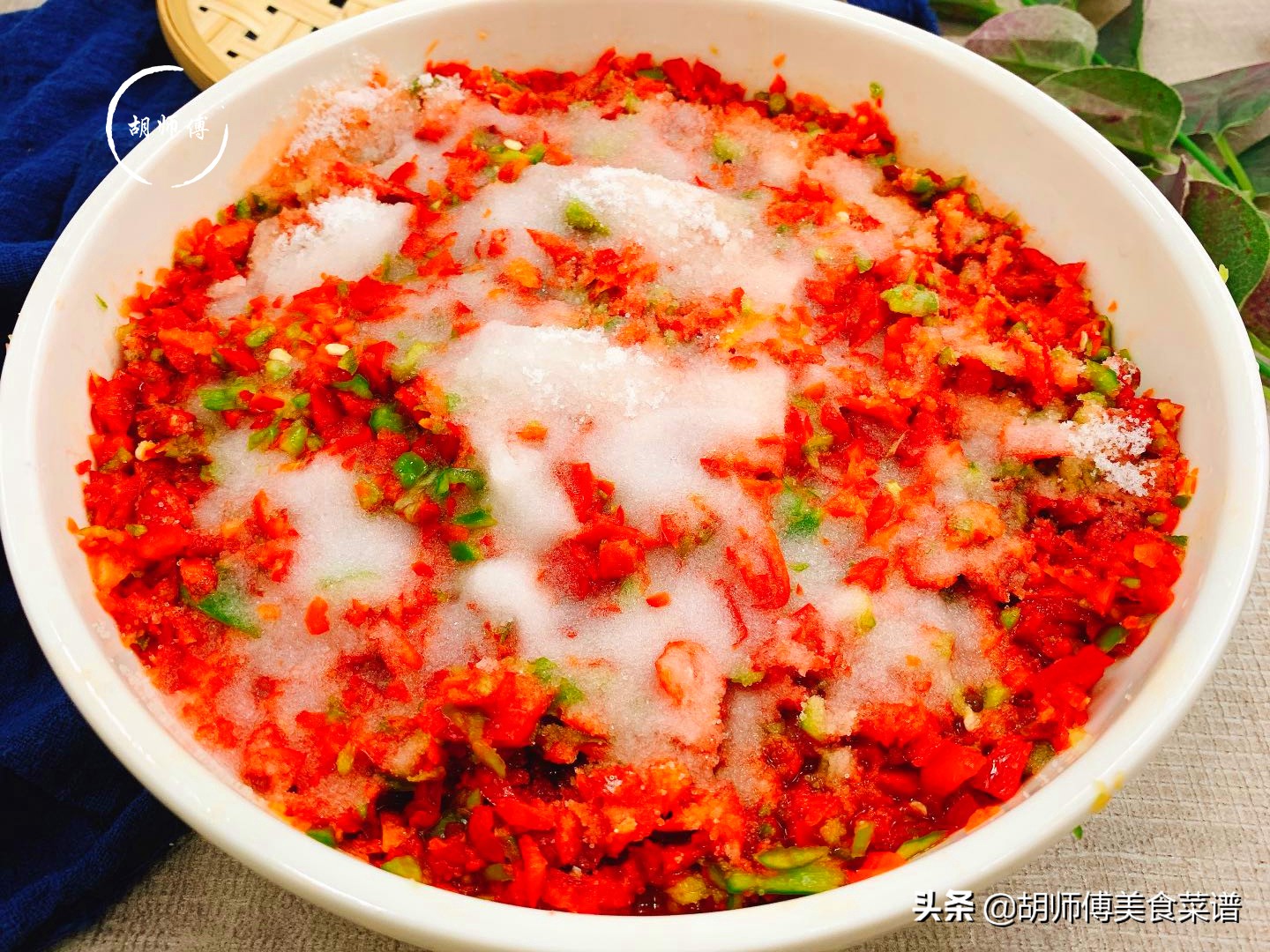 吃不完的辣椒有哪些做法,吃不完的辣椒怎样做不会坏