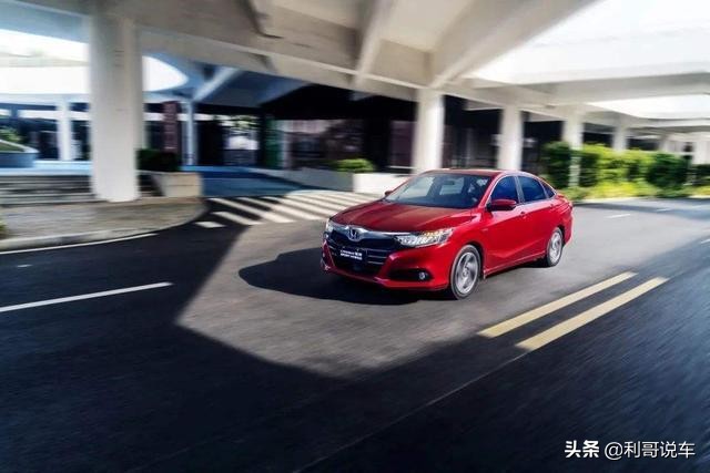 广本节油新作！引进多项新技术，2730长轴油耗仅4L，12万起步？