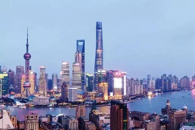 看看世界“十高建筑”,都有怎样的照明设计