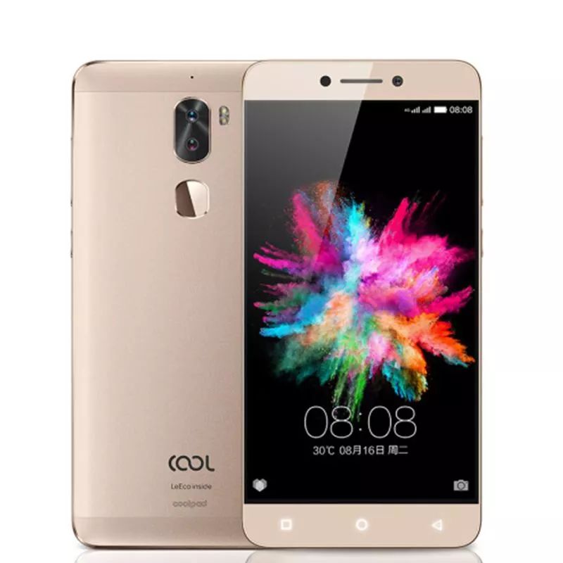 酷派中华酷联,宇龙酷派有多厉害