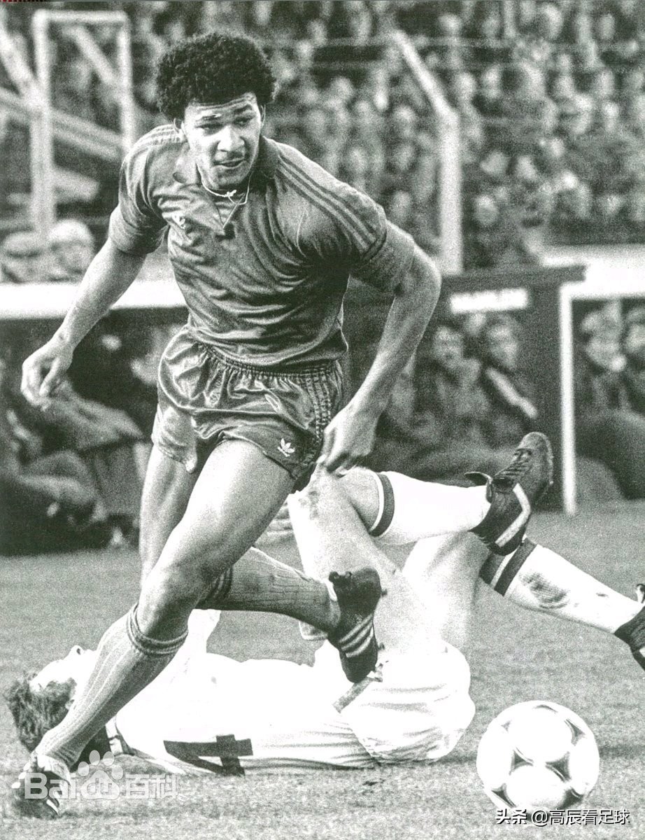 古利特反戈一击,六边形战士路德古利特