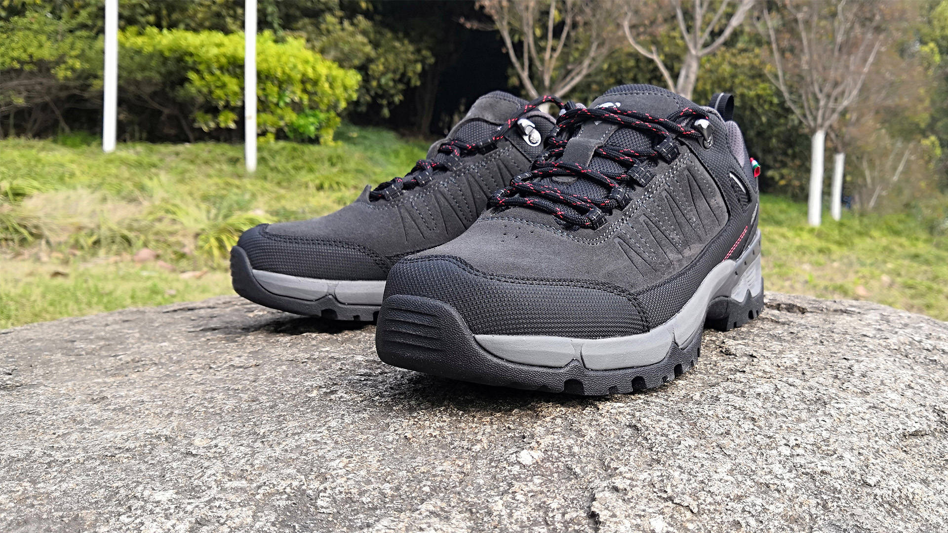 图途户外防滑登山鞋,图途户外徒步鞋