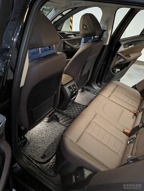 乔氏脚垫测评,乔氏车品旗舰店脚垫