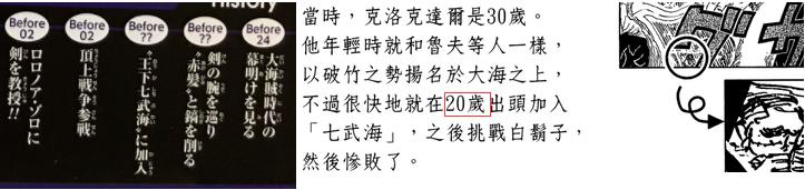 海贼王鹰眼的实力已实锤,海贼王鹰眼第一名是谁