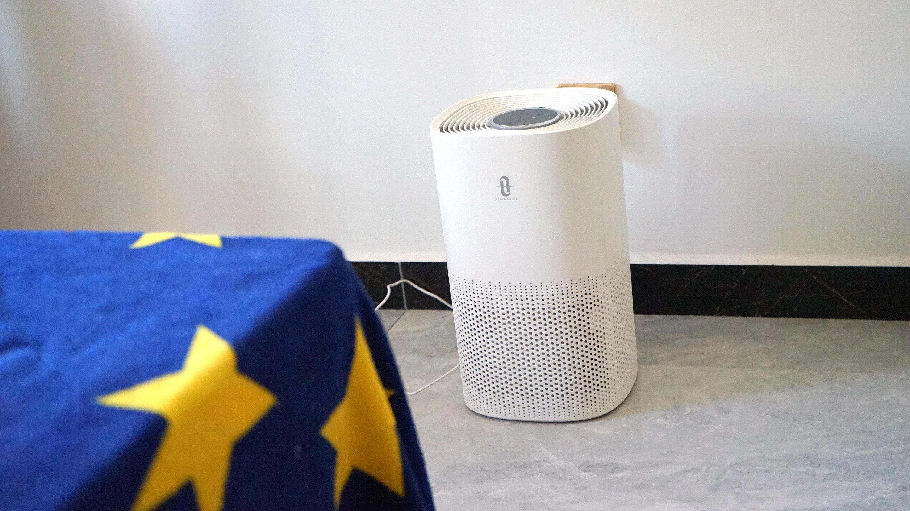 aoe空气净化器除甲醛测评,除甲醛空气净化器三剑客