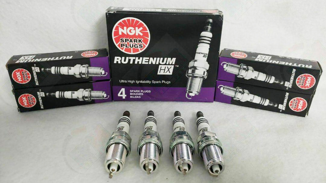 双铱金火花塞能提升动力吗,买更贵的火花塞能提升动力吗