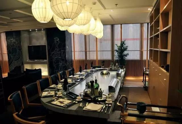 石家庄最贵的火锅餐厅,石家庄最贵餐厅排名第一