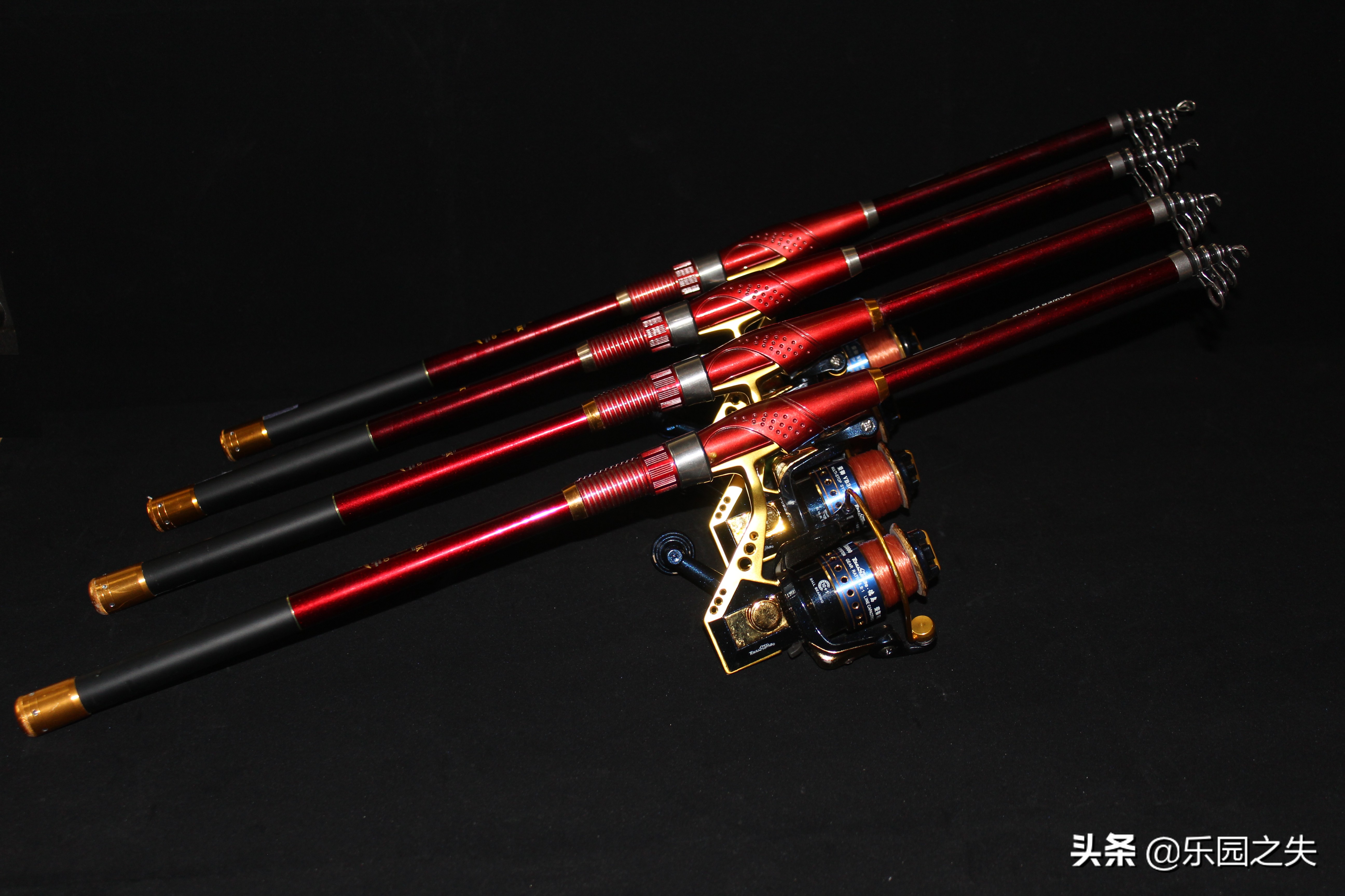 矶竿小爆炸钓法,矶竿抛竿小爆炸有几种方法