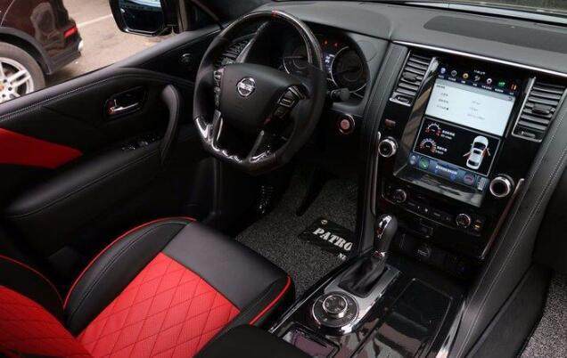 23款途乐xe落地多少,天津港提进口车后还需要什么费用