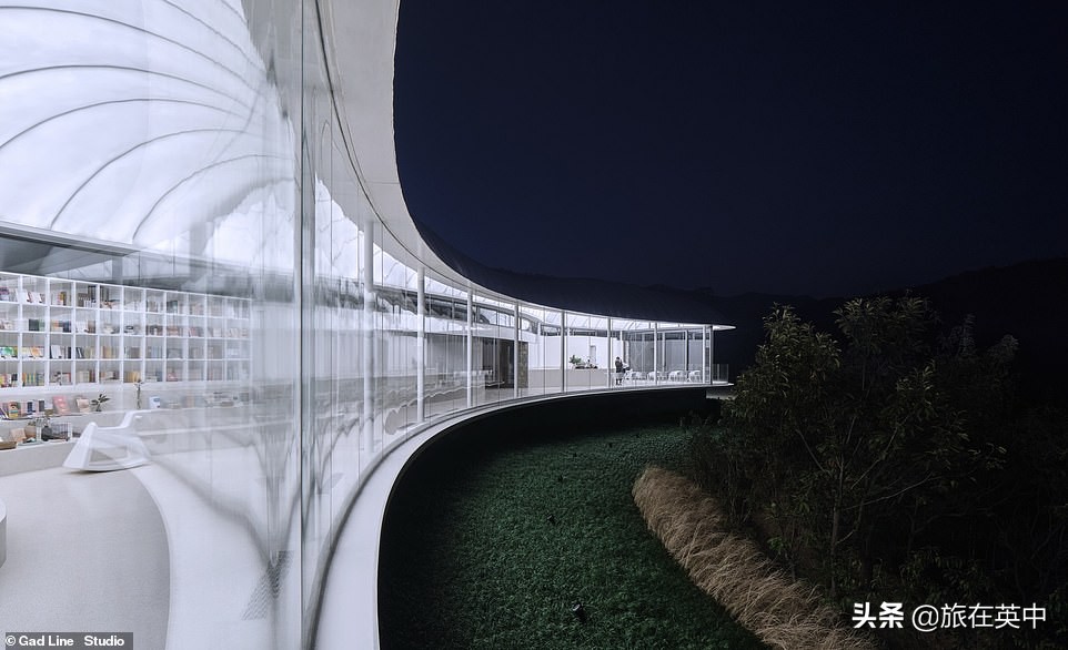 2020年Dezeen大奖展示了世界上最好的建筑、室内和设计