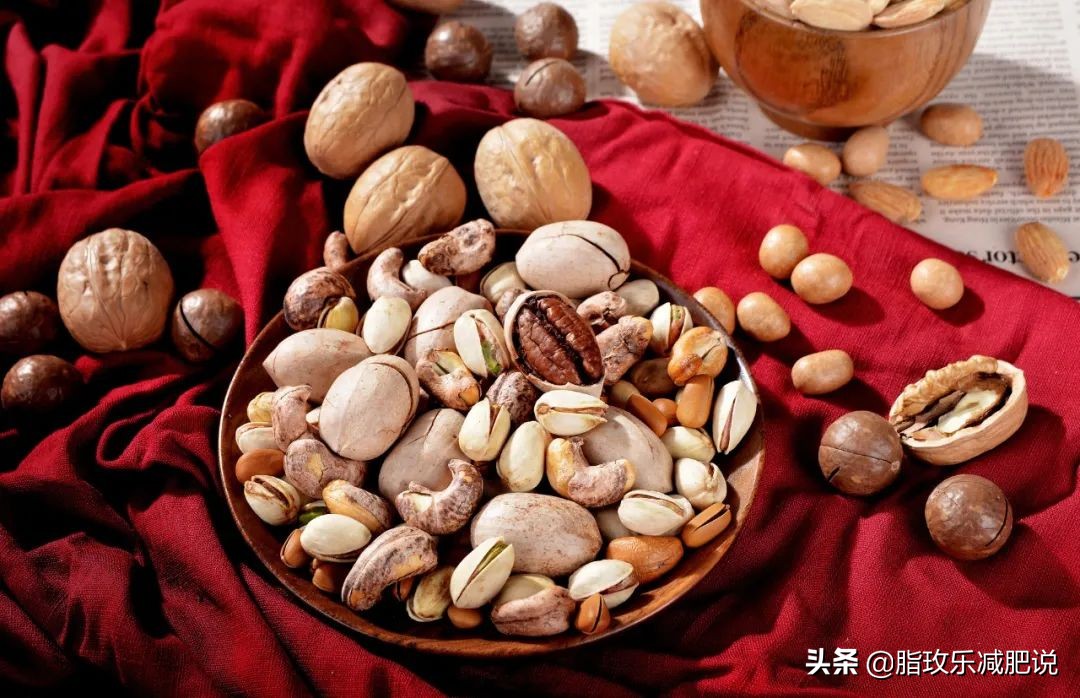 减肥成功的最佳食谱,减肥成功的7个注意事项