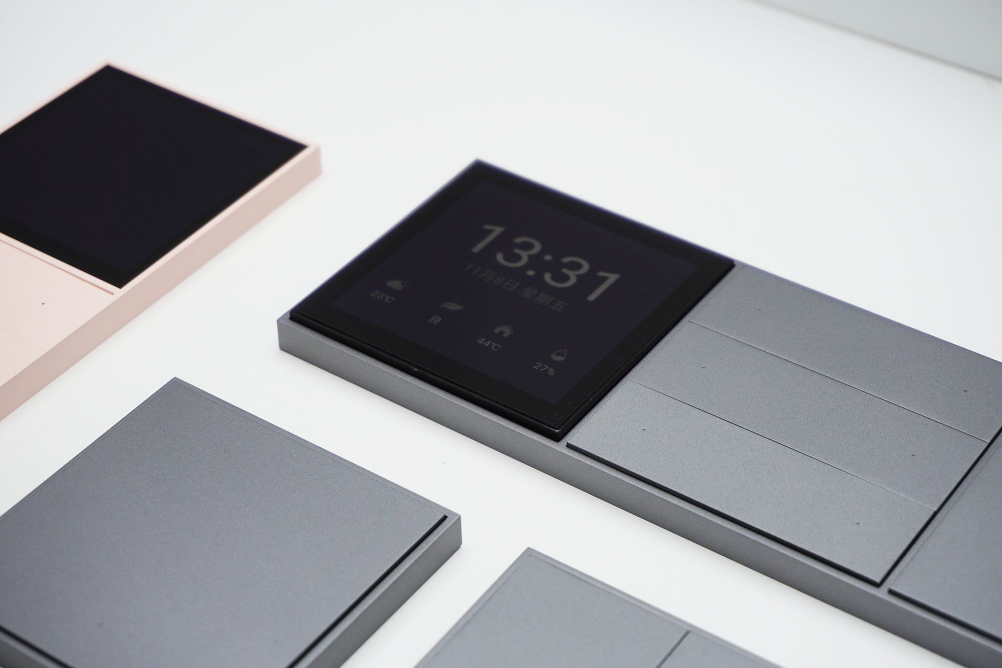 全宅欧瑞博智能家居,全宅智能欧瑞博