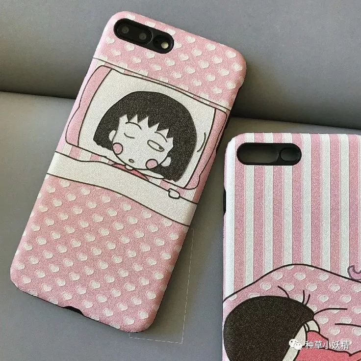 超好看的手机壳小店铺,有创意的手机壳店铺