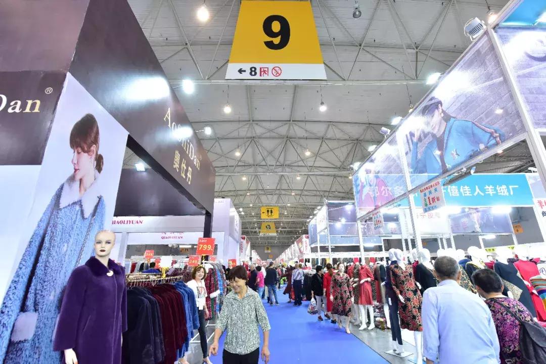 25省市名优土特产,黄金周相约世纪城新会展