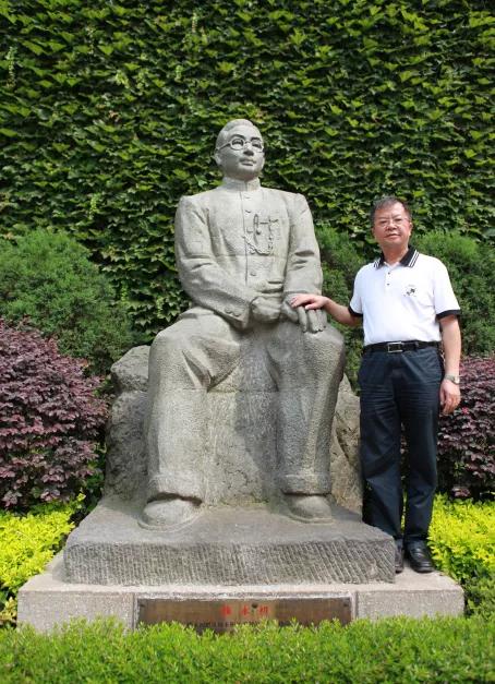 老豆,我终于完成了你的夙愿