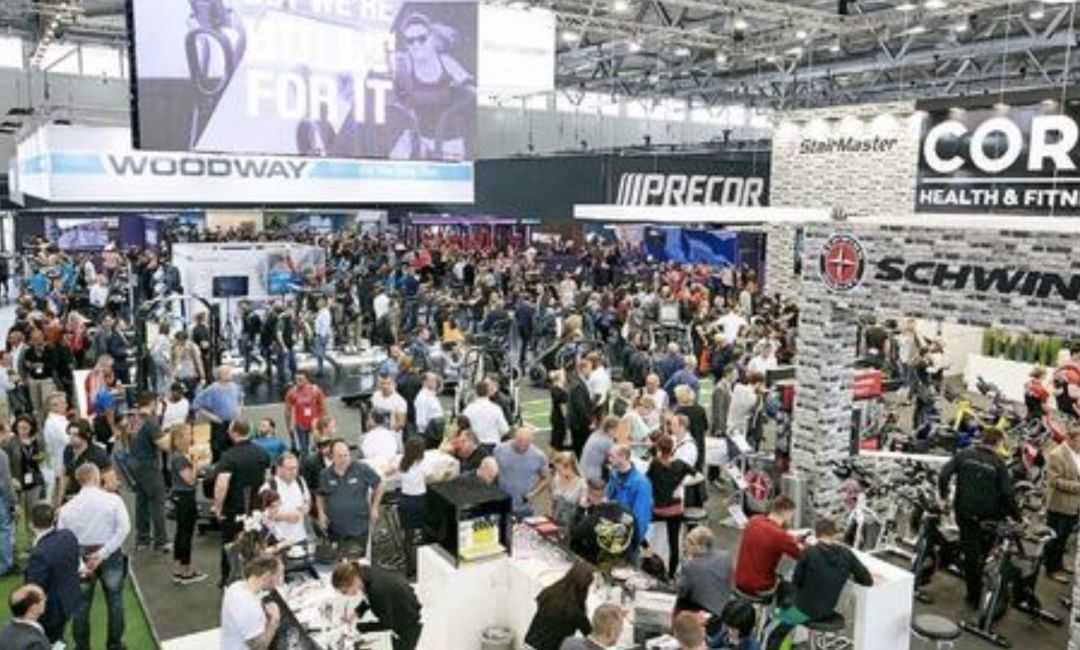 健身行业未来的前景如何,未来健身行业的前景