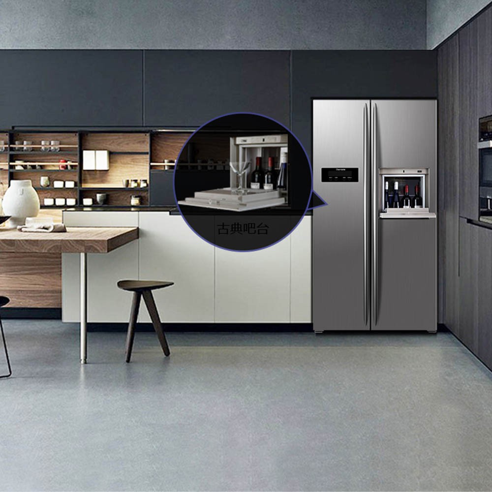 蔬菜水果保鲜冰箱推荐,蔬果保鲜最好的冰箱