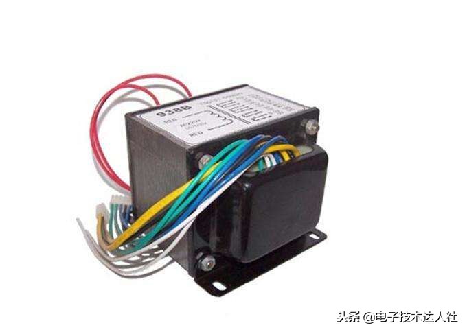 电子元器件基础知识大全详解,电工电子元器件从入门到精通