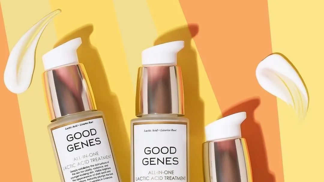 安利特别小众的番,安利便宜的护肤品